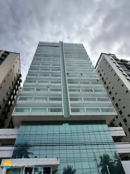 ALTO PADR?O-3 QUARTOS-PRAIA GRANDE - SP-AVIA??O