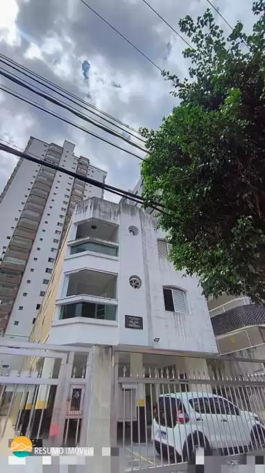 APARTAMENTO-2 QUARTOS-PRAIA GRANDE - SP-TUPI