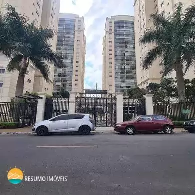 ALTO PADR?O-3 QUARTOS-S?O PAULO - SP-PARQUE DA VILA PRUDENTE